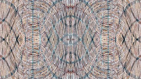 Digital painted grunge background. Modern futuristic painted wall for backdrop or wallpaper with...