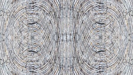 Digital painted grunge background. Modern futuristic painted wall for backdrop or wallpaper with...
