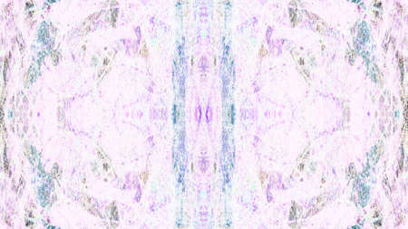 Digital painted grunge background. Modern futuristic painted wall for backdrop or wallpaper with...