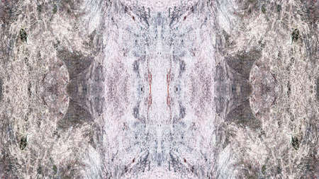Digital painted grunge background. Modern futuristic painted wall for backdrop or wallpaper with...