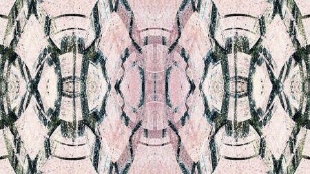 Digital painted grunge background. Modern futuristic painted wall for backdrop or wallpaper with...