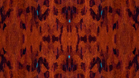 Digital painted grunge background. Modern futuristic painted wall for backdrop or wallpaper with...
