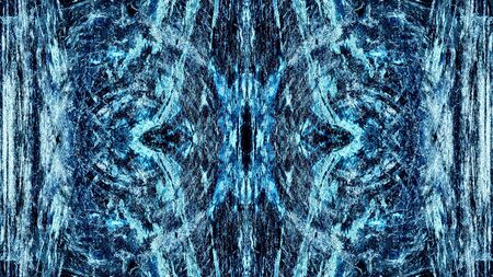 Digital painted grunge background. Modern futuristic painted wall for backdrop or wallpaper with...