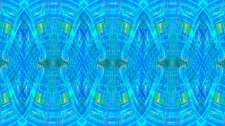 Abstract painted grunge design composition. Modern futuristic painted wall for backdrop or wallpaper...