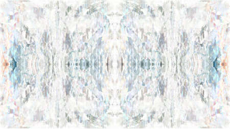 Abstract painted grunge design composition. Modern futuristic painted wall for backdrop or wallpaper with copy space. Close up imageの写真素材