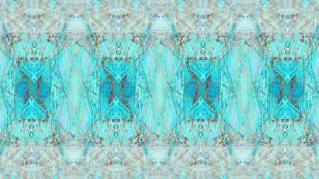 Abstract painted grunge design composition. Modern futuristic painted wall for backdrop or wallpaper...