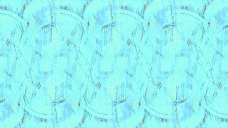 Abstract painted grunge design composition. Modern futuristic painted wall for backdrop or wallpaper...