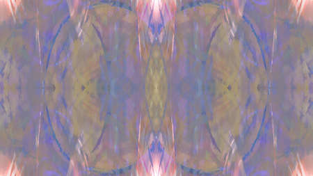 Abstract painted grunge design composition. Modern futuristic painted wall for backdrop or wallpaper...