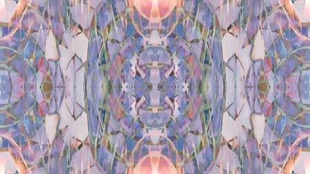 Abstract painted grunge design composition. Modern futuristic painted wall for backdrop or wallpaper...
