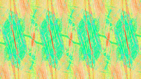 Abstract painted grunge design composition. Modern futuristic painted wall for backdrop or wallpaper...