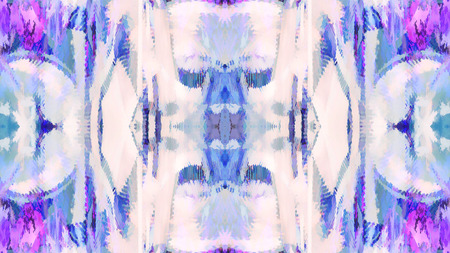 Abstract painted grunge design composition. Modern futuristic painted wall for backdrop or wallpaper...