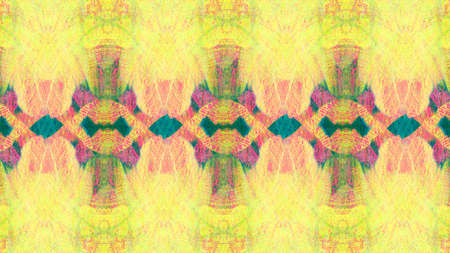 Abstract painted grunge design composition. Modern futuristic painted wall for backdrop or wallpaper with copy space. Close up imageの写真素材