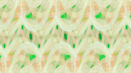 Abstract painted grunge design composition. Modern futuristic painted wall for backdrop or wallpaper...