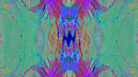 Abstract grunge beautiful elegant background. Modern futuristic painted wall for backdrop or...
