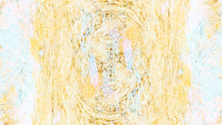Abstract grunge beautiful elegant background. Modern futuristic painted wall for backdrop or wallpaper with copy space. Close up imageの写真素材
