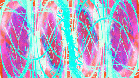 Abstract grunge beautiful elegant background. Modern futuristic painted wall for backdrop or...