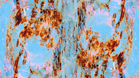 Abstract grunge beautiful elegant background. Modern futuristic painted wall for backdrop or...