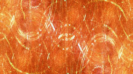 Abstract grunge beautiful elegant background. Modern futuristic painted wall for backdrop or wallpaper with copy space. Close up imageの写真素材