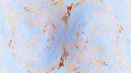 Abstract grunge beautiful elegant background. Modern futuristic painted wall for backdrop or wallpaper with copy space. Close up imageの写真素材