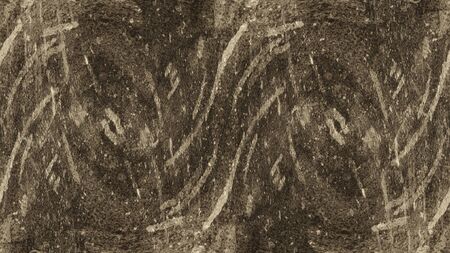 Abstract grunge beautiful elegant background. Modern futuristic painted wall for backdrop or wallpaper with copy space. Close up imageの写真素材