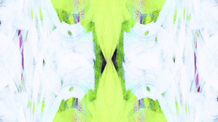 Abstract grunge beautiful elegant background. Modern futuristic painted wall for backdrop or wallpaper with copy space. Close up imageの写真素材