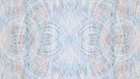 Abstract grunge beautiful elegant background. Modern futuristic painted wall for backdrop or wallpaper with copy space. Close up imageの写真素材