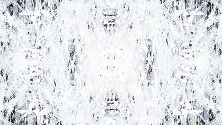 Abstract grunge beautiful elegant background. Modern futuristic painted wall for backdrop or wallpaper with copy space. Close up imageの写真素材