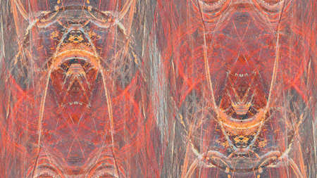 Abstract grunge beautiful elegant background. Modern futuristic painted wall for backdrop or...