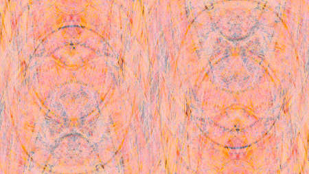 Abstract grunge beautiful elegant background. Modern futuristic painted wall for backdrop or wallpaper with copy space. Close up imageの写真素材