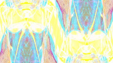 Abstract grunge beautiful elegant background. Modern futuristic painted wall for backdrop or...