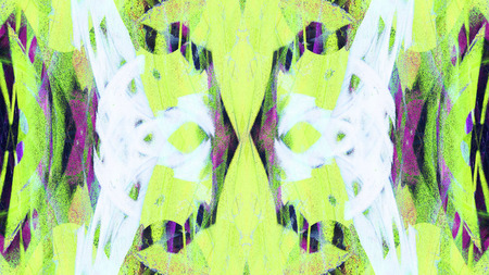 Abstract grunge beautiful elegant background. Modern futuristic painted wall for backdrop or wallpaper with copy space. Close up imageの写真素材