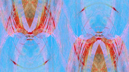 Abstract grunge beautiful elegant background. Modern futuristic painted wall for backdrop or...