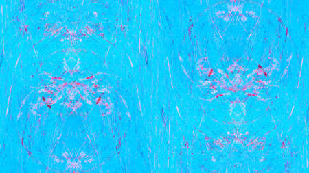 Abstract grunge beautiful elegant background. Modern futuristic painted wall for backdrop or wallpaper with copy space. Close up imageの写真素材