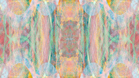 Abstract grunge beautiful elegant background. Modern futuristic painted wall for backdrop or wallpaper with copy space. Close up imageの写真素材