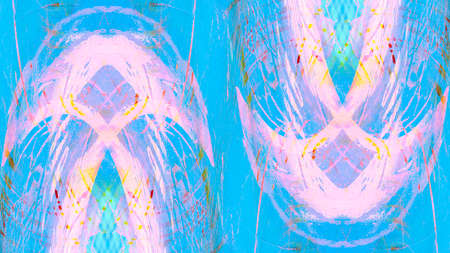Abstract grunge beautiful elegant background. Modern futuristic painted wall for backdrop or...