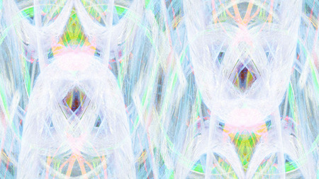 Old wall painted with spots of paint. Modern futuristic painted wall for backdrop or wallpaper with copy space. Close up imageの写真素材