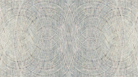 Old wall painted with spots of paint. Modern futuristic painted wall for backdrop or wallpaper with copy space. Close up imageの写真素材