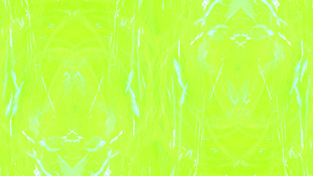 Old wall painted with spots of paint. Modern futuristic painted wall for backdrop or wallpaper with copy space. Close up imageの写真素材