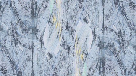 Rough grunge surface. Modern futuristic painted wall for backdrop or wallpaper with copy space. Close up imageの写真素材