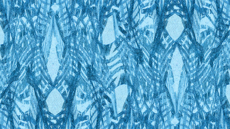 Handmade grunge abstract texture. Modern futuristic painted wall for backdrop or wallpaper with copy...