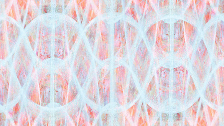 Handmade grunge abstract texture. Modern futuristic painted wall for backdrop or wallpaper with copy...