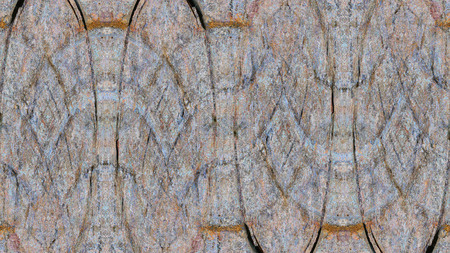 Rough grunge surface. Modern futuristic painted wall for backdrop or wallpaper with copy space. Close up imageの写真素材