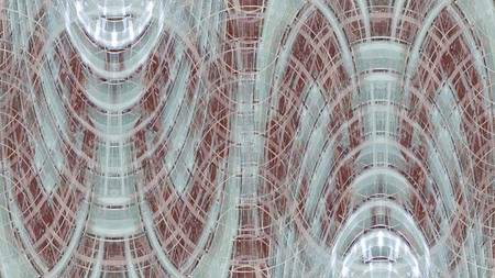 Handmade grunge abstract texture. Modern futuristic painted wall for backdrop or wallpaper with copy space. Close up imageの写真素材