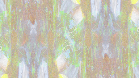 Handmade grunge abstract texture. Modern futuristic painted wall for backdrop or wallpaper with copy space. Close up imageの写真素材