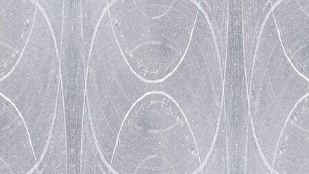 Grunge generated colorful abstract background. Modern futuristic painted wall for backdrop or wallpaper with copy space. Close up imageの写真素材