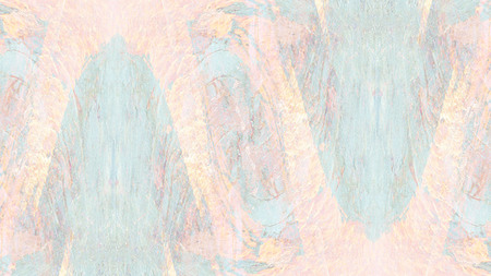 Grunge generated colorful abstract background. Modern futuristic painted wall for backdrop or wallpaper with copy space. Close up imageの写真素材