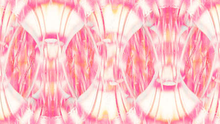 Grunge generated colorful abstract background. Modern futuristic painted wall for backdrop or wallpaper with copy space. Close up imageの写真素材