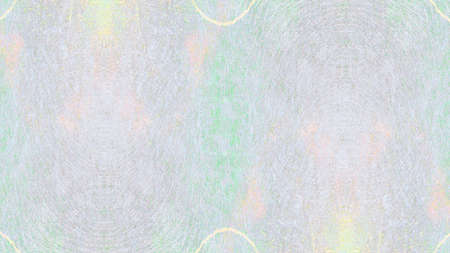 Grunge generated colorful abstract background. Modern futuristic painted wall for backdrop or...