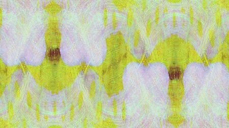 Grunge generated colorful abstract background. Modern futuristic painted wall for backdrop or...