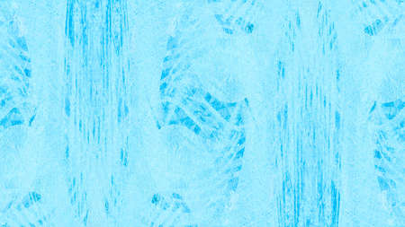 Grunge generated colorful abstract background. Modern futuristic painted wall for backdrop or wallpaper with copy space. Close up imageの写真素材